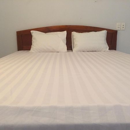 Y Bon Hotel ฟานเที้ยต ภายนอก รูปภาพ