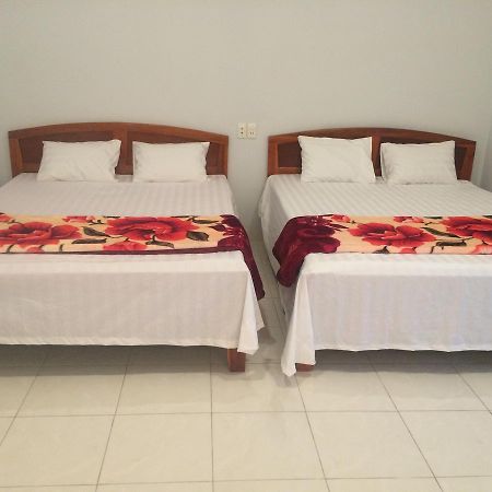 Y Bon Hotel ฟานเที้ยต ภายนอก รูปภาพ