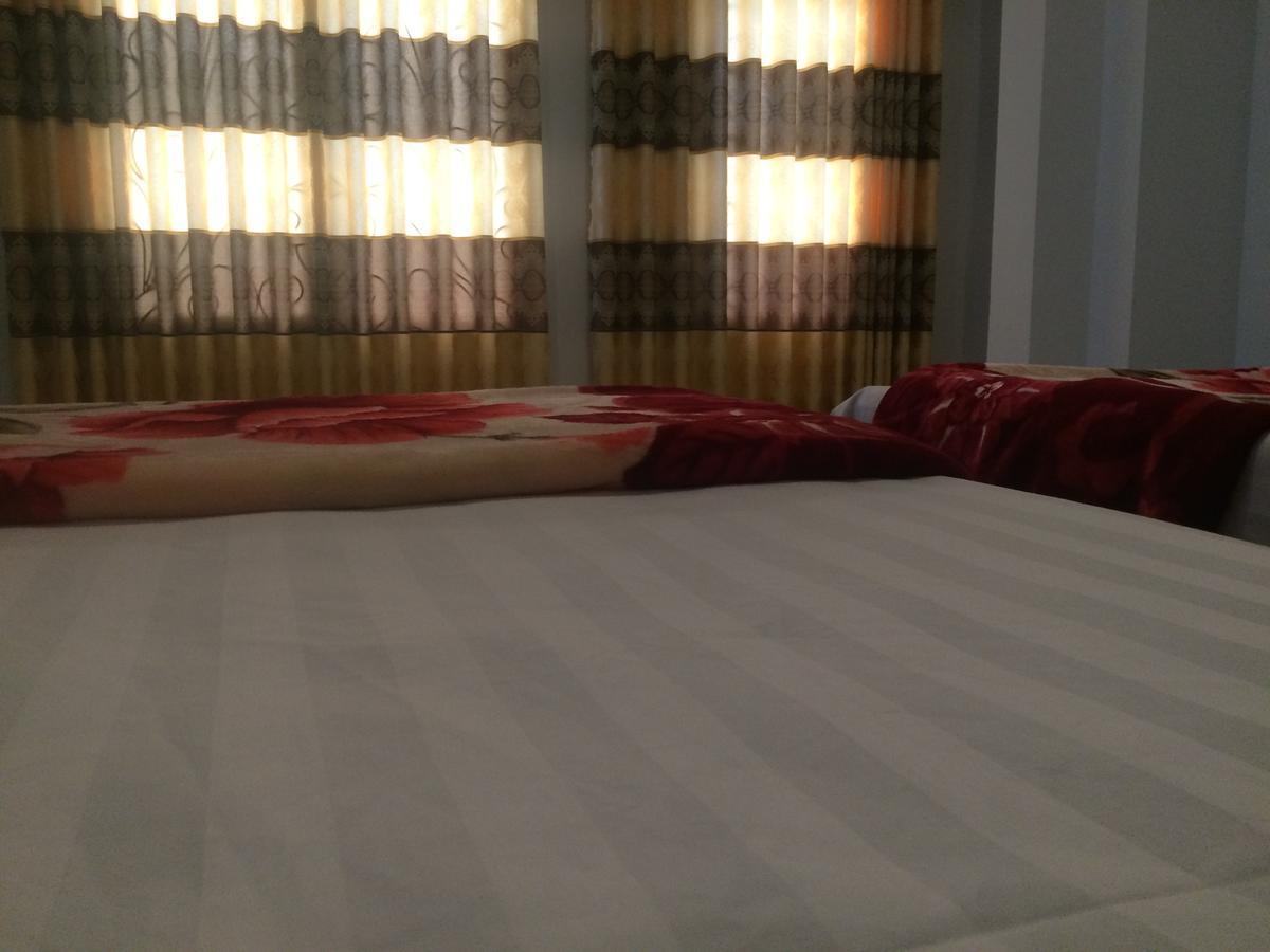 Y Bon Hotel ฟานเที้ยต ภายนอก รูปภาพ