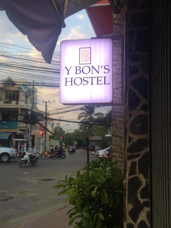 Y Bon Hotel ฟานเที้ยต ภายนอก รูปภาพ