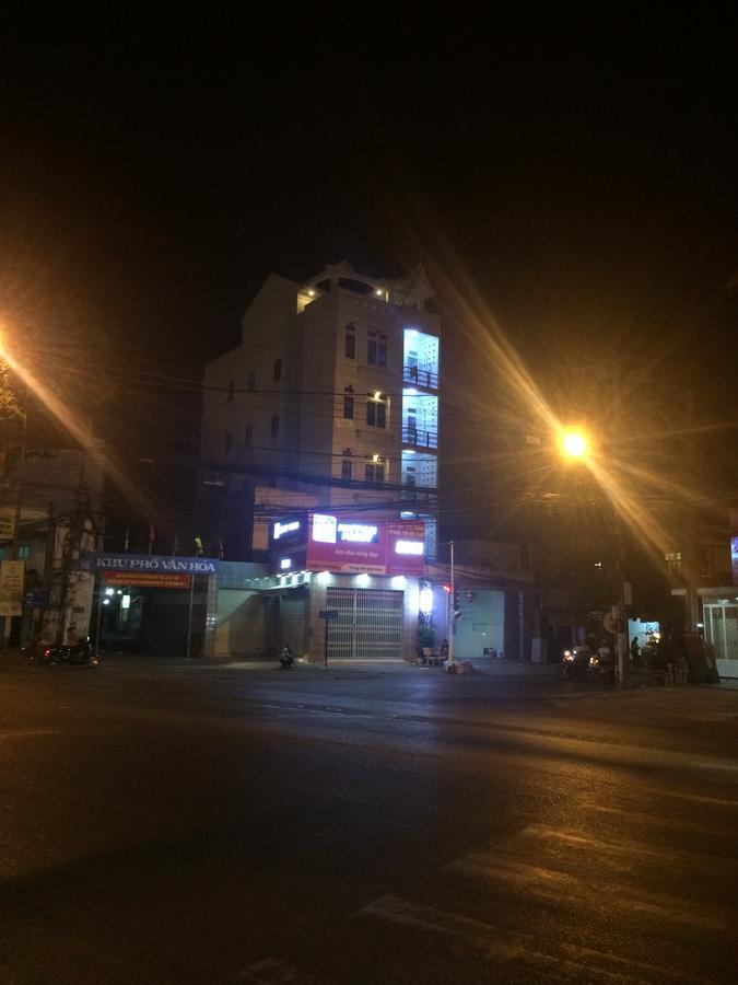 Y Bon Hotel ฟานเที้ยต ภายนอก รูปภาพ